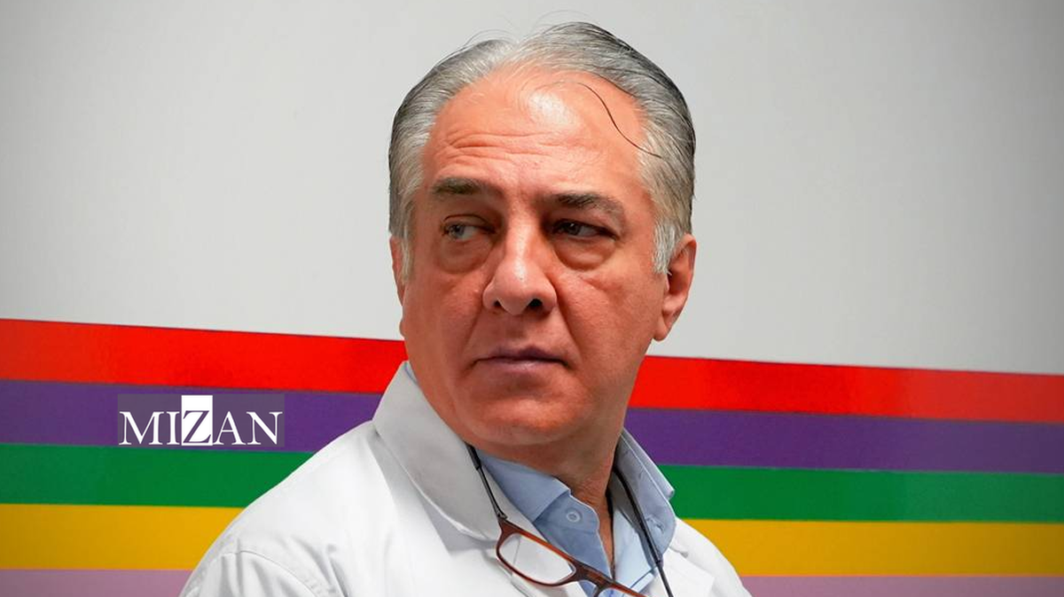 ایرج نوذری در «ساهره» سرنوشت را به چالش می‌کشد