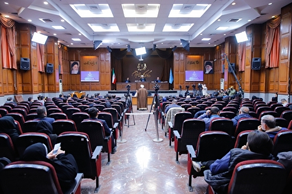 پنجاه‌ودومین جلسه دادگاه رسیدگی به اتهامات سرکردگان گروهک تروریستی منافقین