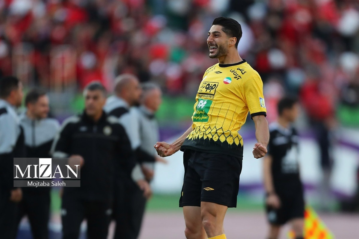 بن‌بست در مذاکره با کلبا / پرونده محبی در سپاهان بسته شد