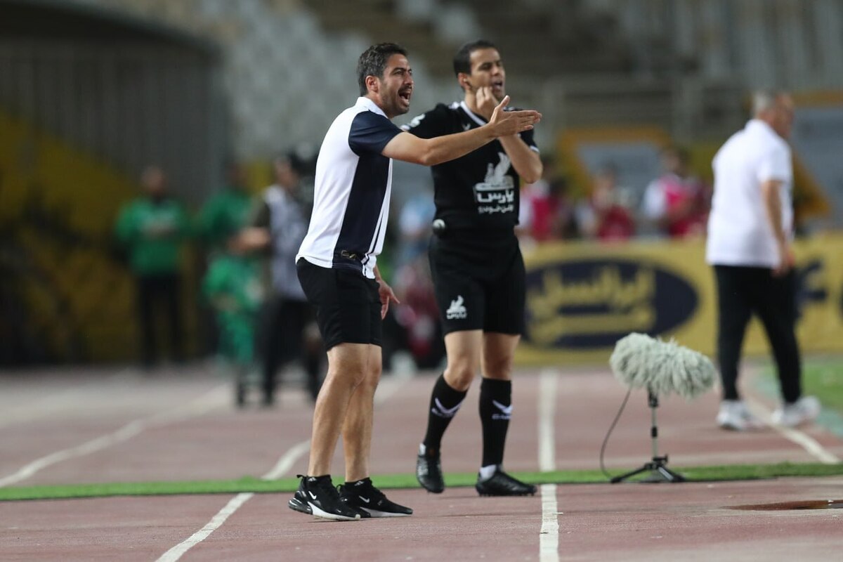 اعلام اسامی محرومان هفته هفدهم لیگ برتر فوتبال