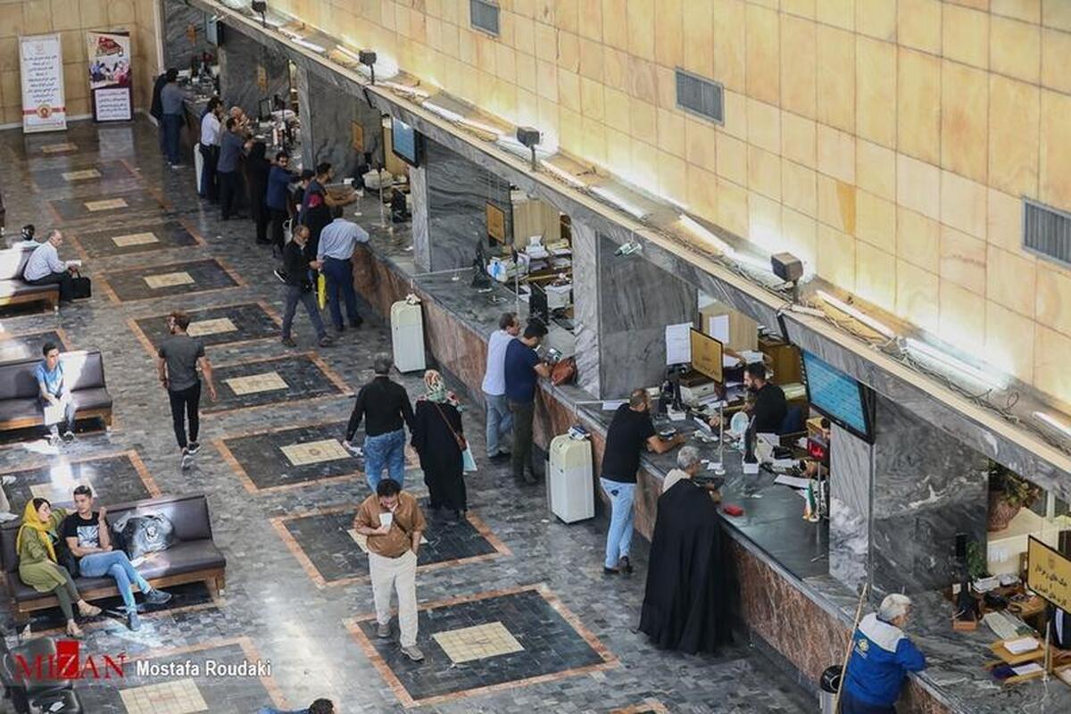 شورای هماهنگی بانک‌ها: شعب کشیک بانک‌های عضو این شورا یکم بهمن در استان تهران دایر است