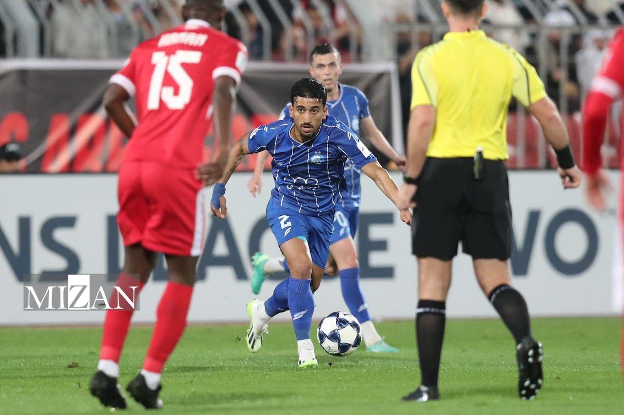 صالح حردانی