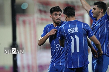 پایان درخشان ۲ نماینده ایران در آسیا/ استقلال و سپاهان در صف مدعیان یک‌هشتم در انتظار قرعه‌کشی