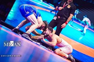 کشتی آزاد قهرمانی کشور| برنامه فینال و رده‌بندی ۵ وزن نخست اعلام شد/ یزدانی، سوادکوهی و گلیج در فینال