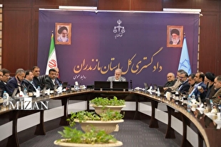 هشدار قاطع دستگاه قضایی مازندران به سودجویان و کارچاق‌کن‌ها