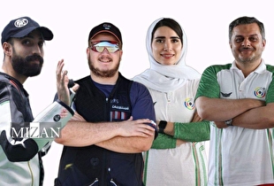 اعلام رنکینگ تیراندازان آسیا در پایان سال ۲۰۲۵؛ جوهری‌خو در رده چهارم/رستمیان، نکونام و بیرانوند در بین ۱۰ تیرانداز برتر قاره