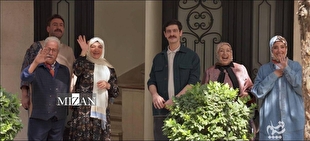 سریال «شیش‌ماهه» مهران مدیری از امشب روی آنتن شبکه سه می‌رود