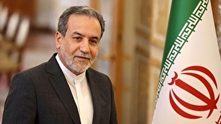 عراقچی: مشکلات داخلی را خودمان باید حل کنیم