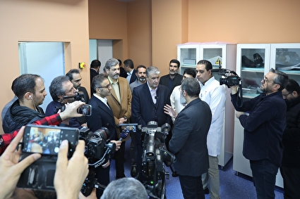 نشست مشترک انجمن‌های پزشکی هسته‌ای، رادیوآنکولوژی هماتولوژی و آنکولوژی کشور