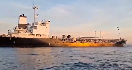 جزئیات از پرونده قضایی نفت‌کش خارجی حامل ۴ میلیون لیتر سوخت قاچاق