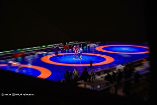 کشتی آزاد قهرمانی کشور| مازندران قهرمان شد؛ اسامی نفرات و تیم های برتر مشخص شدند