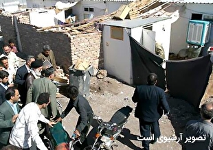 پنجره متفاوتی به دو سفر سرزده رهبر انقلاب به شهر زلزله‌زده بم در دی‌ماه ۱۳۸۲