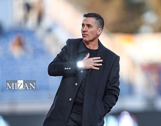 صدرنشینی با حداقل‌ها و امیدی که دوباره زنده شد/ مروری بر کامبک پرسپولیس با نقشه‌های اوسمار