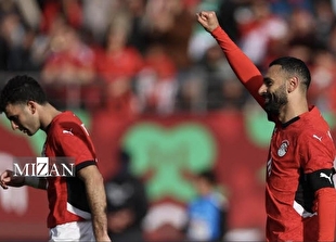 جام ملت‌های آفریقا| مصر و صلاح راهی یک‌هشتم شدند/ مراکش متوقف شد