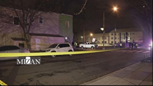 تیراندازی در واشنگتن و آیداهو با ۷ مجروح