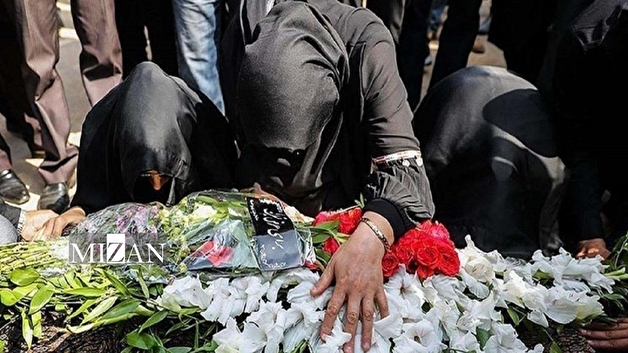 کرایه گریه‌کن، ناظر و مهماندار برای مراسم ختم؛ مردن سیری چند؟