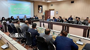 رئیس کل دادگستری خوزستان: مدیران روابط عمومی و امور فرهنگی خط مقدم ارتباط با مردم هستند