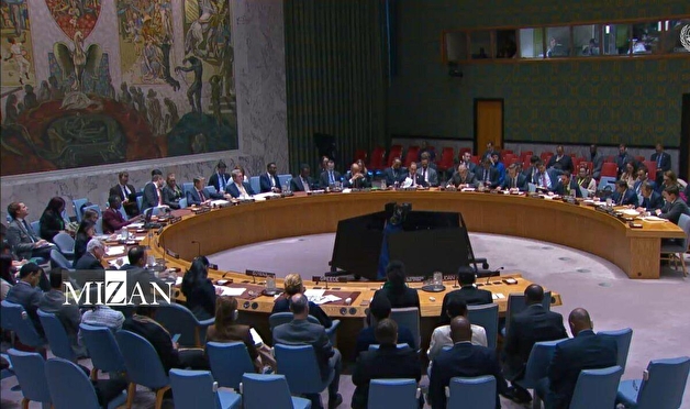 تلاش بی‌حاصل تروئیکای اروپایی در شورای امنیت؛ دیپلماسی تنها مسیر موضوع هسته‌ای ایران