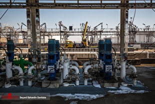 ضرورت ایمن سازی حریم و محیط پیرامونی انبار‌های نفت تهران