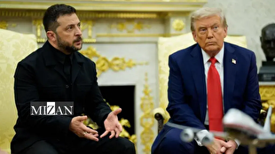 دستور کار دیدار ترامپ و زلنسکی؛ تمرکز بر تضمین‌های امنیتی در فلوریدا