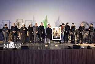 اصفهانی‌ها به دیدار «احمد» آمدند