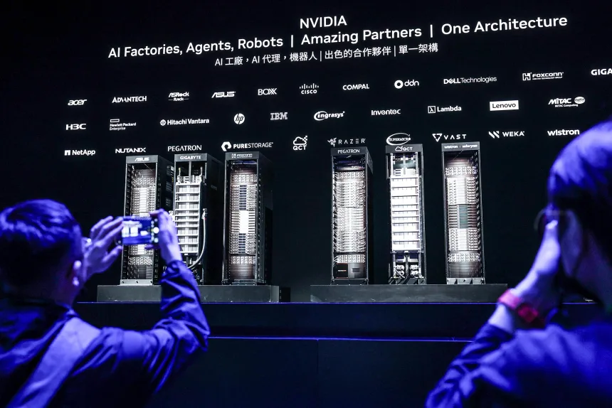 هوش مصنوعی سیاست در سال 2026؛ سرنوشت