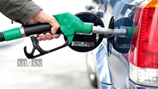 توزیع بنزین سوپر در ۶ جایگاه تهران