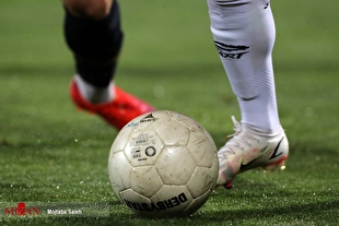 توقف سپاهان برابر چادرملو در نیمه نخست