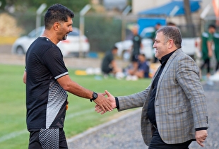 رجائیان: با قدرت پشت مجتبی حسینی هستیم/ دست دلالان و منفعت طلبان را کوتاه کردیم