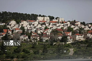 واکنش نمایشی اروپا به شهرک‌سازی‌های رژیم صهیونیستی؛ کلمات به جای اراده در حقوق بین‌الملل ناکارآمد