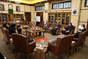 دادستان کل کشور: مساله استاندارد کالاها یکی از اولویت‌های مهم دادستانی است