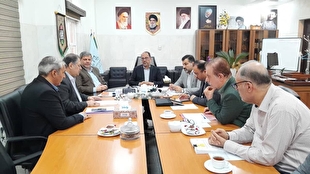 دادستان اهواز: هماهنگی بین‌دستگاهی، کلید حل اختلافات و حمایت از نظام سلامت است