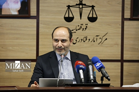 سپردن تأمین و ضمانت الکترونیکی به‌صورت غیرحضوری و برخط تسهیل شد