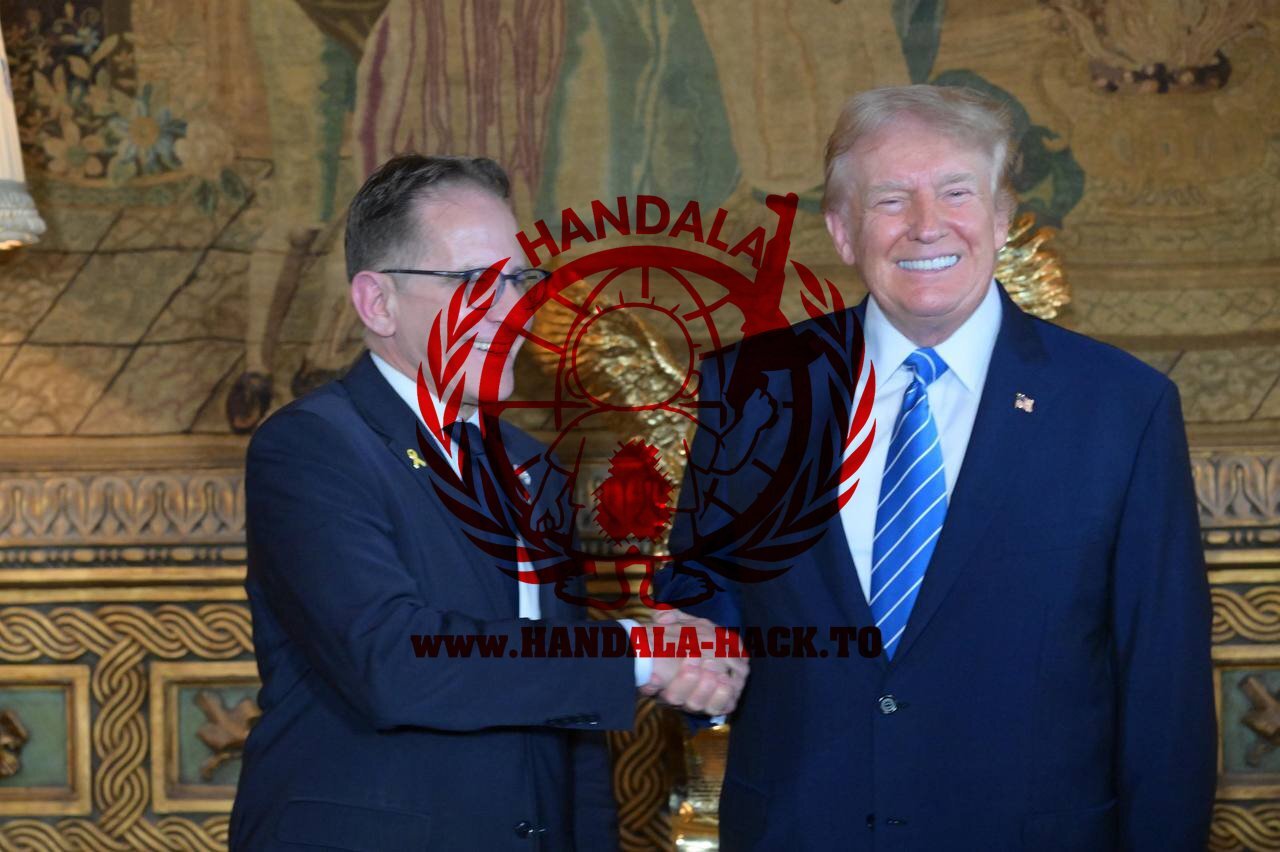 تلفن همراه رئیس دفتر نتانیاهو هک شد