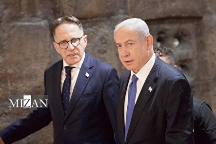 تلفن همراه رئیس دفتر نتانیاهو هک شد