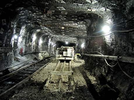 تدبیر قضایی در پرونده معدن زغال سنگ طبس/ چراغ معدن با اجرای عدالت روشن ماند