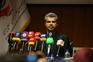 ساعی: سرپرست فدراسیون تکواندو از مدیران وزارت ورزش خواهد بود/ حضورم در سفر‌ها الزامی بود