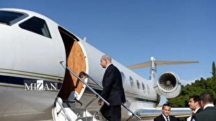 حکم لاهه؛ دلیل پرواز نتانیاهو از مسیر طولانی‌تر به آمریکا