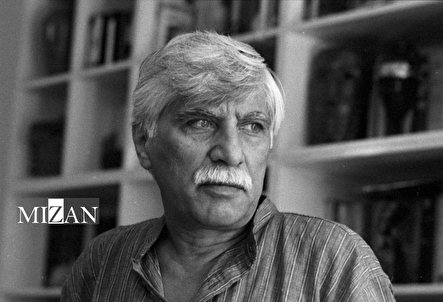 بهرام بیضایی درگذشت