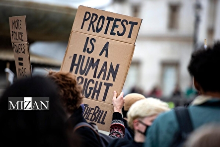 حقوق بشر به سبک انگلیسی؛ ژست‌هایی برای توجیه نقض‌ها