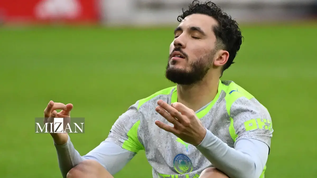 الماس درخشان گواردیولا؛ چِرکی مهره دلخواه من‌سیتی در مسیر قهرمانی!