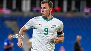 جراحی موفقیت‌آمیز کاپیتان حریف ایران؛ آماده برای جام جهانی!