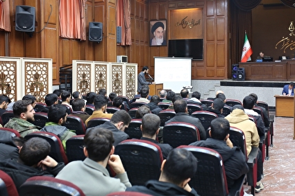 دادگاه رسیدگی به پرونده ترور شهید سردار سلیمانی