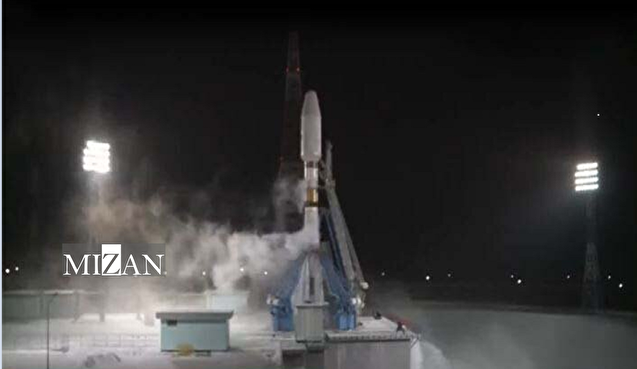 پیشرفته‌ترین ماهواره‌های تصویربرداری ایرانی به فضا پرتاب شدند