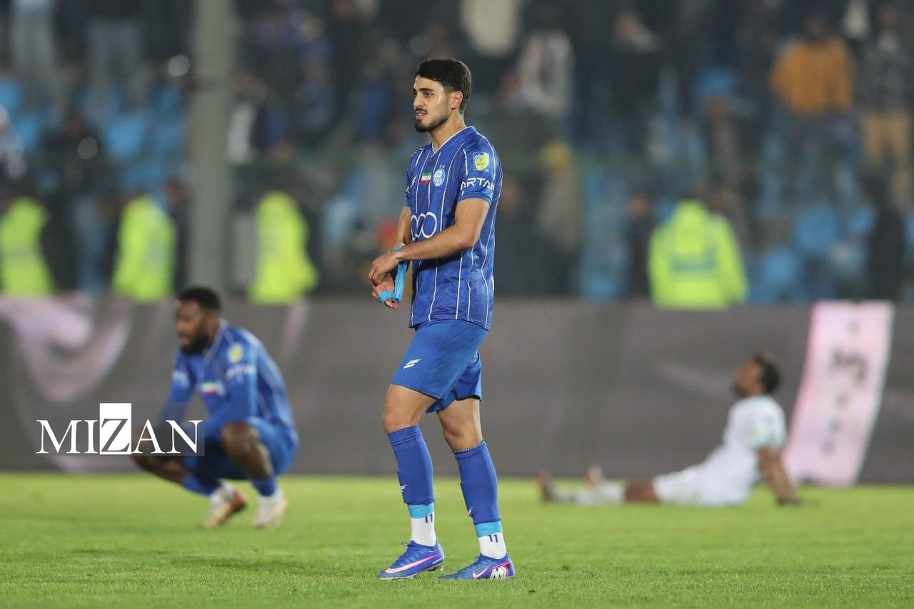 از لجبازی بدموقع ساپینتو تا زنگ خطر جدی پیش از بازی‌های بزرگ/ استقلال در سراشیبی تصمیمات اشتباه