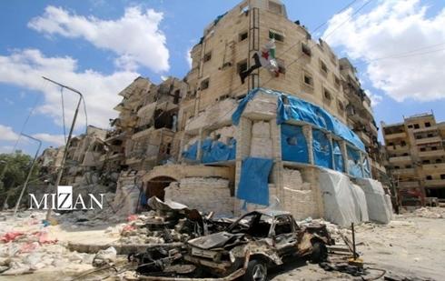 تخریب بیمارستان القدس جنگ رژیم صهیونیستی علیه مراکز درمانی غزه در سال ۲۰۲۵