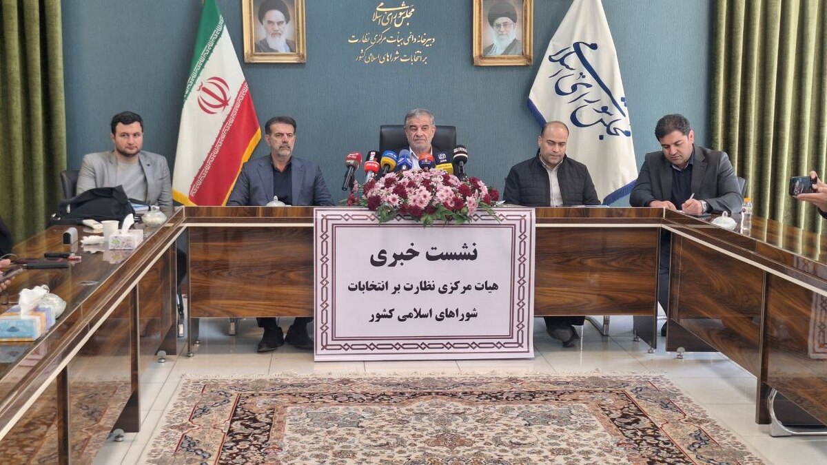 پیش‌بینی ثبت‌نام بیش از ۴۰۰ هزار داوطلبان برای انتخابات شوراهای اسلامی شهر و روستا