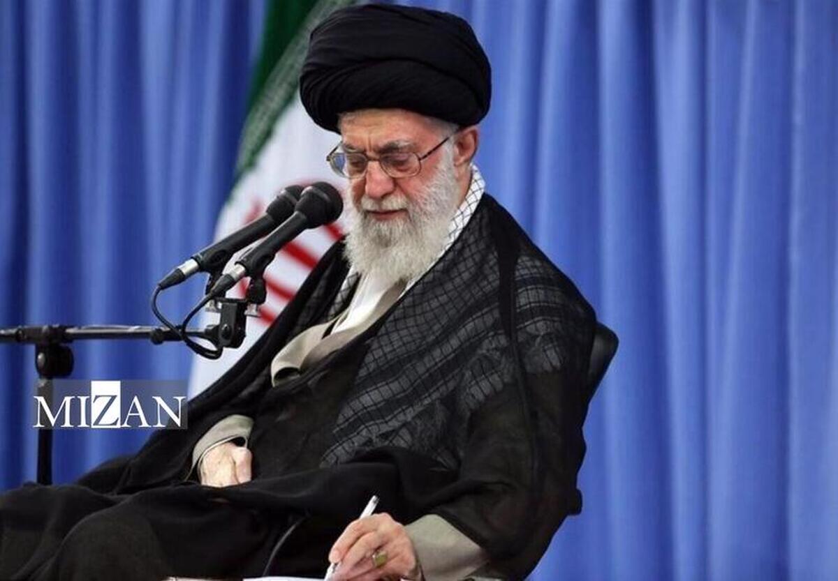 پیام تسلیت رهبر معظم انقلاب درپی درگذشت حجت‌الاسلام صالحی‌منش