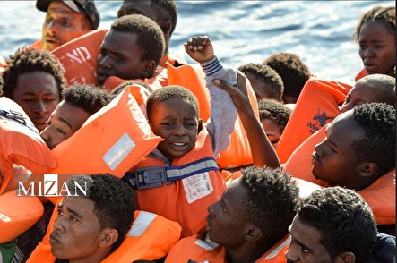 ۲۰۲۵؛ سالی مرگبار برای مهاجران در مسیر رسیدن به اروپا