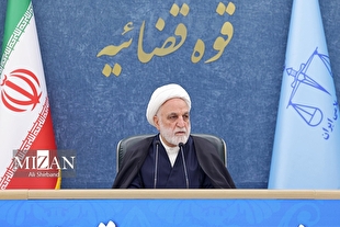 رئیس عدلیه: با کسانی که معیشت مردم را هدف گرفته‌اند متناسب با شرایط روز باید برخورد شود
